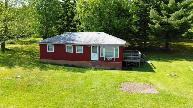 301 WEST RD, SHIRLEY MILLS, ME 04485 - Image 1
