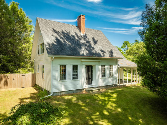 39 TURKEY COVE RD, SAINT GEORGE, ME 04860 - Image 1