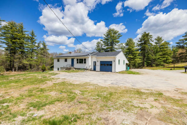6 WHALE ROCK LN, BROWNFIELD, ME 04010 - Image 1