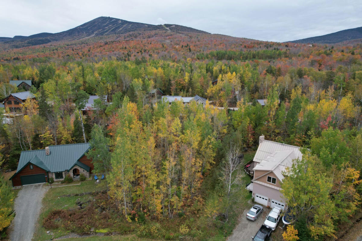6036 VILLAGE ON THE GREEN RD, CARRABASSETT VALLEY, ME 04947, photo 1 of 13