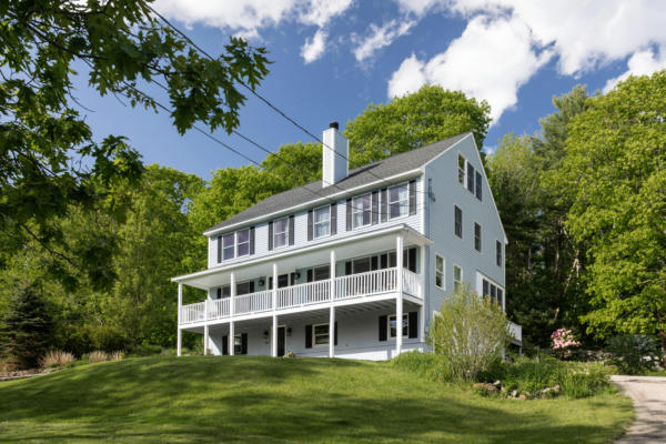 38 WINDMILL ACRES RD, YORK, ME 03909 - Image 1