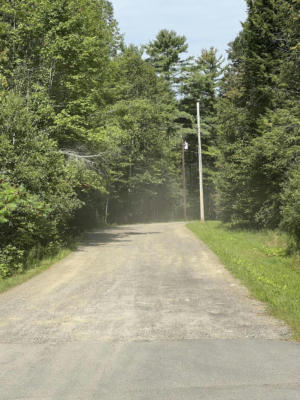 MAP41LOT1 WENDY ACRES DRIVE, HERMON, ME 04401, photo 2 of 3