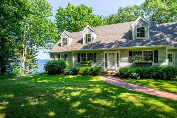 555 BELFAST RD, CAMDEN, ME 04843 - Image 1