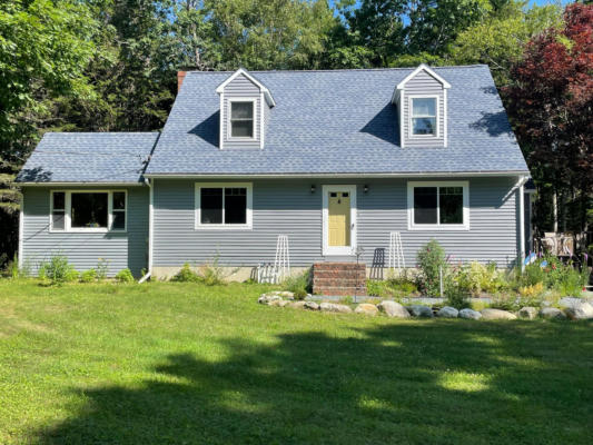 21 WILSON POINT RD, CASTINE, ME 04421 - Image 1