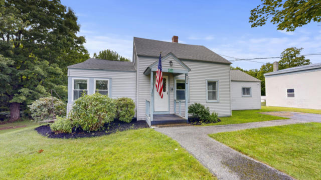 436 OLD GREENE RD, LEWISTON, ME 04240 - Image 1