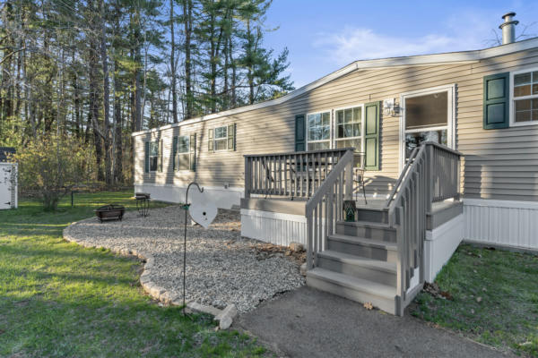 15 RYEFIELD DR, OLD ORCHARD BEACH, ME 04064 - Image 1