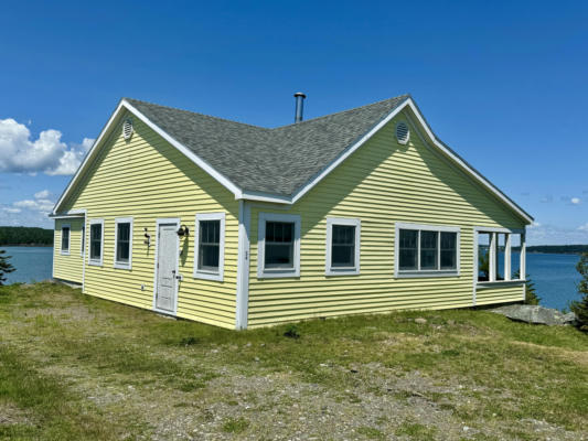 54 DIAMOND POINT RD, LUBEC, ME 04652 - Image 1