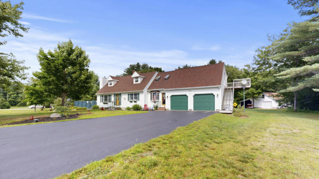 16 CANTERBURY LN, TURNER, ME 04282 - Image 1