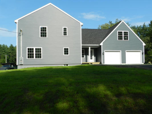 208 CHUTE RD, WINDHAM, ME 04062 - Image 1