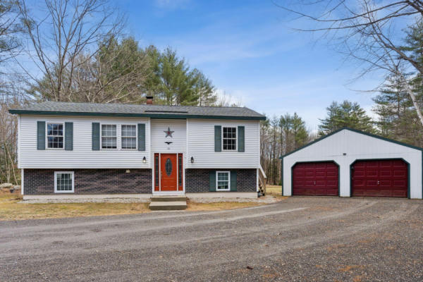 28 MAPLE ST, NEW GLOUCESTER, ME 04260 - Image 1