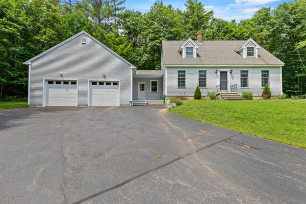 260 POPE RD, WINDHAM, ME 04062 - Image 1