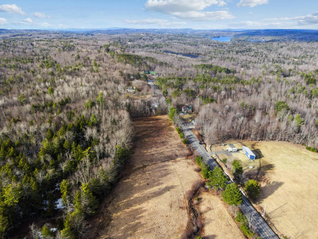 LOT 105 MAP 7 RTE 41, WINTHROP, ME 04364, photo 1 of 23