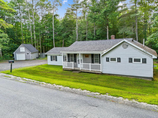 93 DAVIS RD, FAIRFIELD, ME 04937 - Image 1