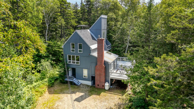 2011 CLARK ST, CARRABASSETT VALLEY, ME 04947 - Image 1