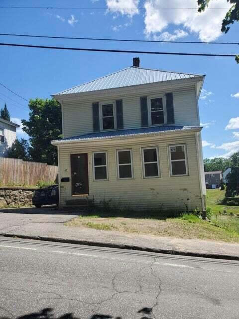30 HARLOW HILL RD, MEXICO, ME 04257, photo 1 of 23