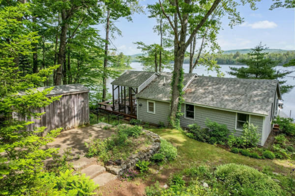 28 EIGHTH AVE, LINCOLNVILLE, ME 04849 - Image 1