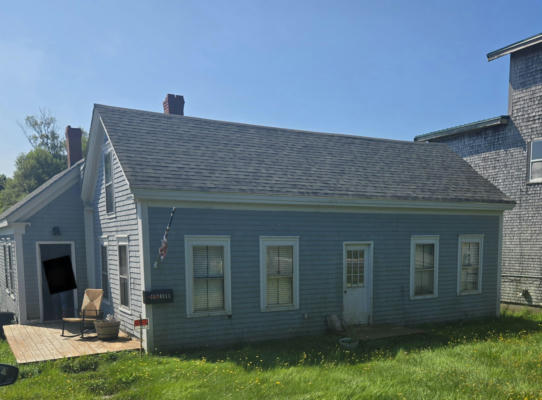 60 WASHINGTON ST, LUBEC, ME 04652 - Image 1