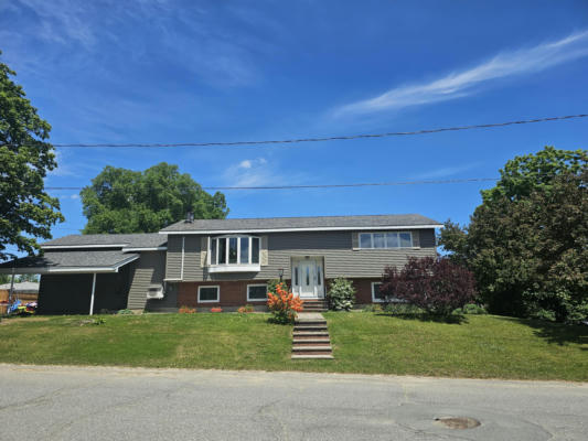 33 MAPLE ST, EAST MILLINOCKET, ME 04430 - Image 1