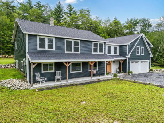 431 WEST RD, BELGRADE, ME 04917 - Image 1