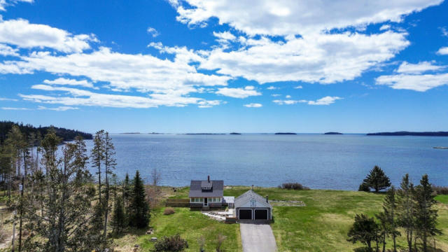 119 JOHNSON COVE RD, ROQUE BLUFFS, ME 04654 - Image 1
