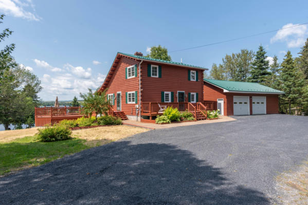 101 LAKE SHORE ROAD ROAD, MADAWASKA, ME 04773 - Image 1