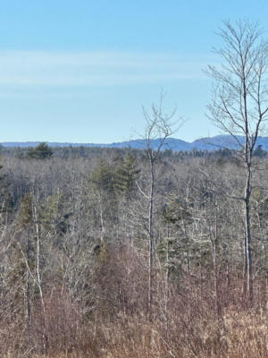 LOT33 PARK STREET, MILBRIDGE, ME 04658 - Image 1