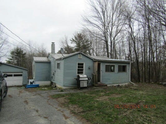 200 BACK ST, N MONMOUTH, ME 04265 - Image 1