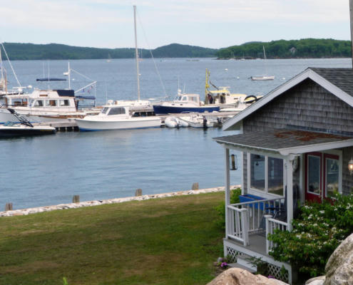 37 WATER ST, CASTINE, ME 04421 - Image 1