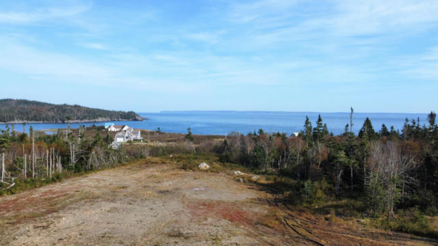 LOT#25A-14 BLACKWOOD LANE, LUBEC, ME 04652, photo 2 of 12