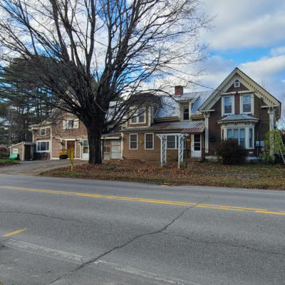 27 WILTON RD, CHESTERVILLE, ME 04938 - Image 1