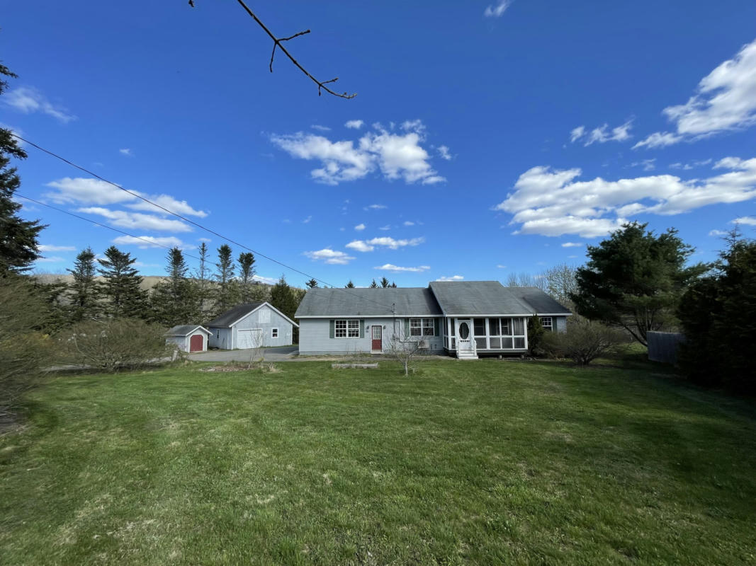 55 THOMPSON RD, DEDHAM, ME 04429, photo 1 of 47