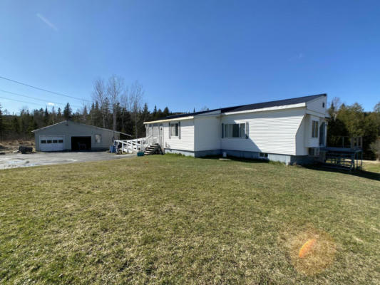 21 ST ANTOINE RD, WALLAGRASS, ME 04781 - Image 1
