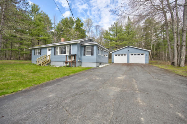 459 W OLD TOWN RD, OLD TOWN, ME 04468 - Image 1