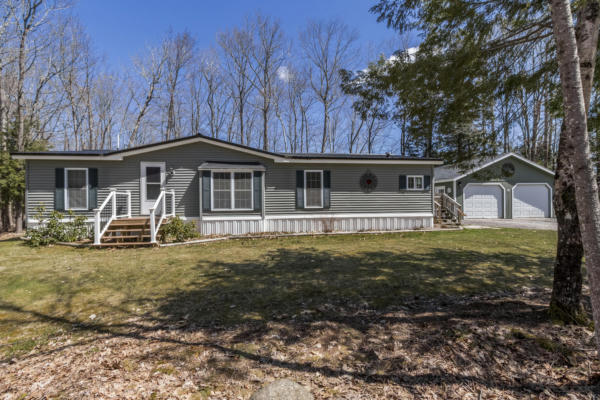 9 BLUEBERRY LN, WALES, ME 04280 - Image 1