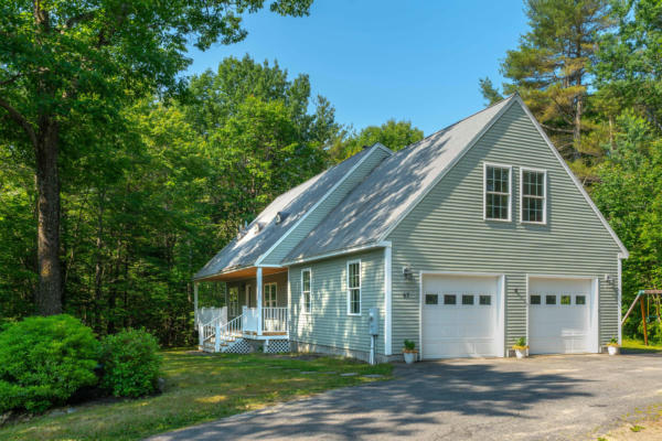 67 STOWELL BROOKE RD, NORTH YARMOUTH, ME 04097 - Image 1