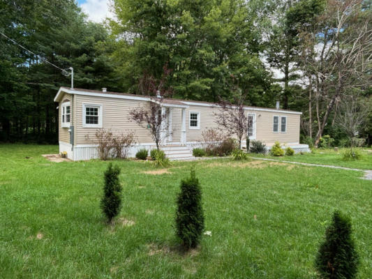 3 KENWAY DR, LITCHFIELD, ME 04350 - Image 1