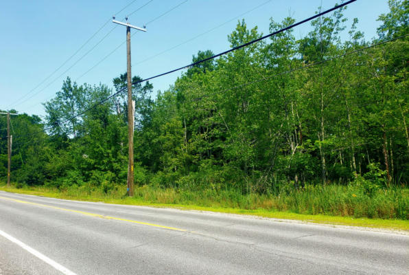 0 GRAY ROAD, CUMBERLAND, ME 04021 - Image 1