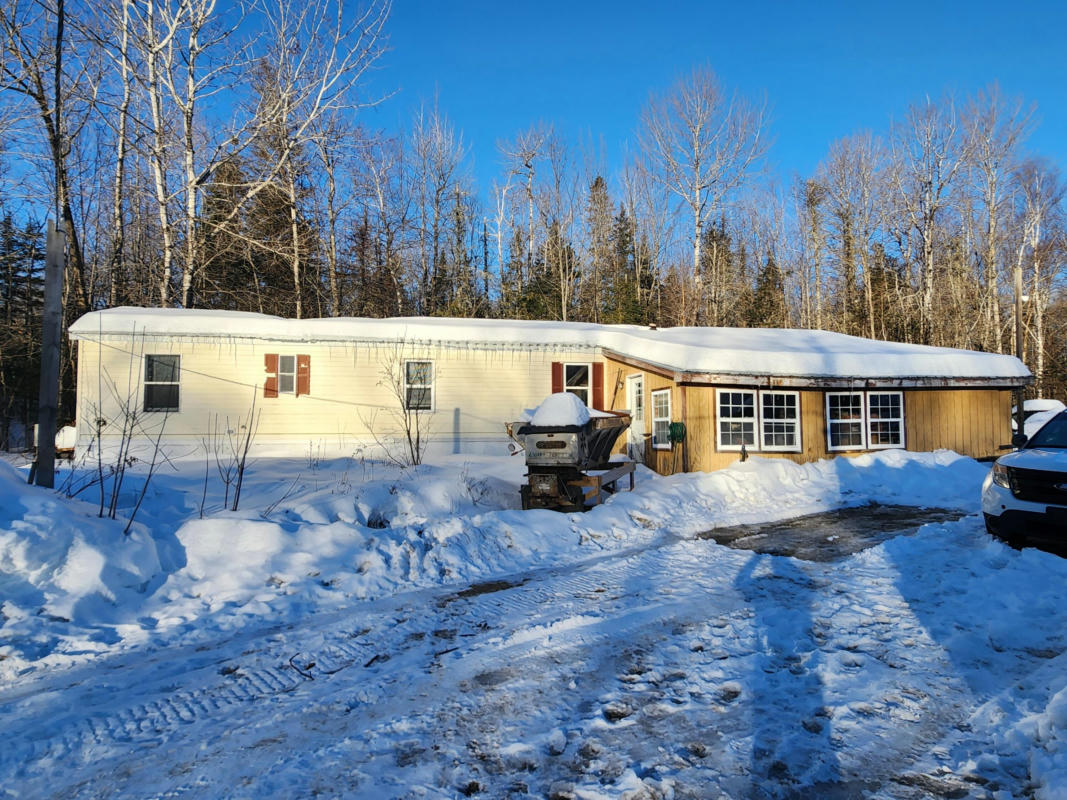 1038 FOSTER HILL RD, FREEMAN TWP, ME 04983, photo 1 of 11