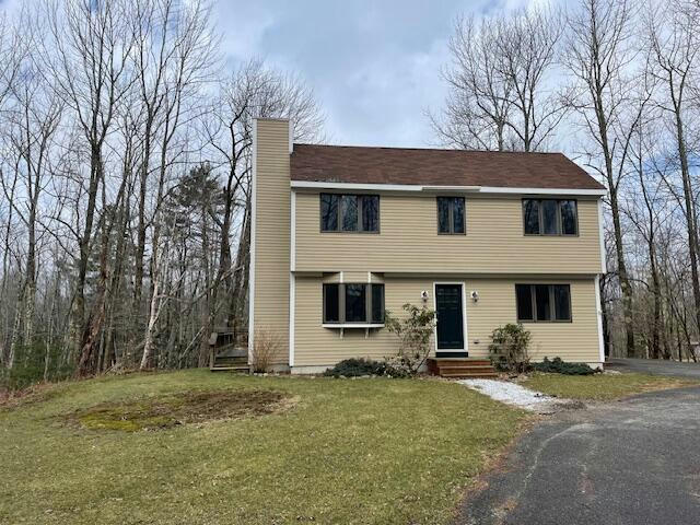 976 CASTINE RD, CASTINE, ME 04421, photo 1 of 23