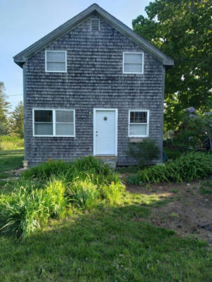 448 MAIN RD, ISLE AU HAUT, ME 04645 - Image 1