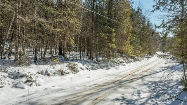 LOT 23D TODDY POND ROAD, SWANVILLE, ME 04915 - Image 1