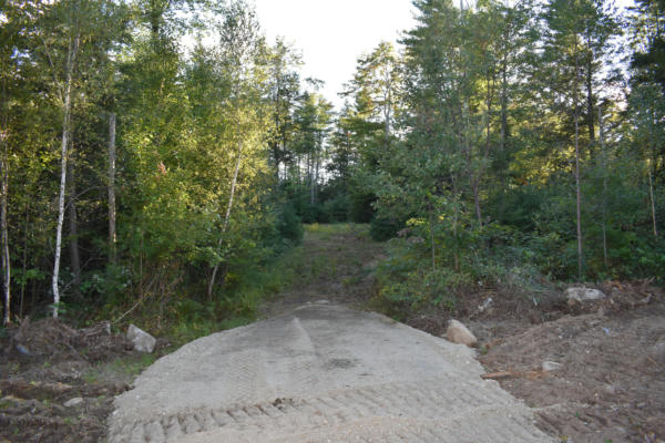 LOT 6 TUTTLE WAY, LINCOLN, ME 04457 - Image 1