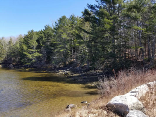 9 RIVER ROAD # LOT 3, BROOKLIN, ME 04616 - Image 1