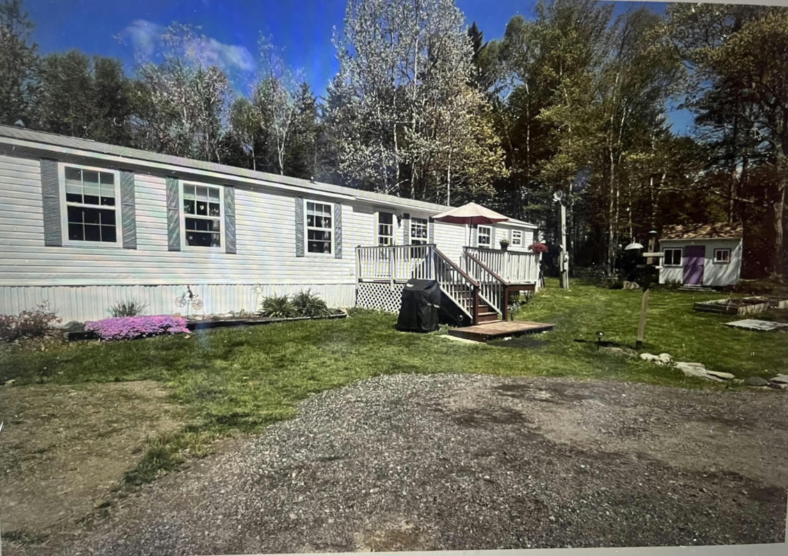 1262 HARPSWELL NECK RD, HARPSWELL, ME 04079, photo 1