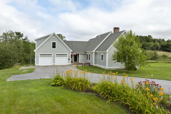 222 POND RD, NEWCASTLE, ME 04553 - Image 1