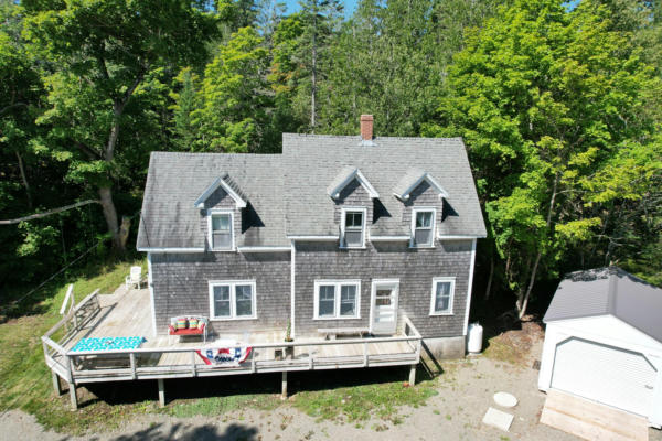 11 SARDINE WAY, LUBEC, ME 04652 - Image 1