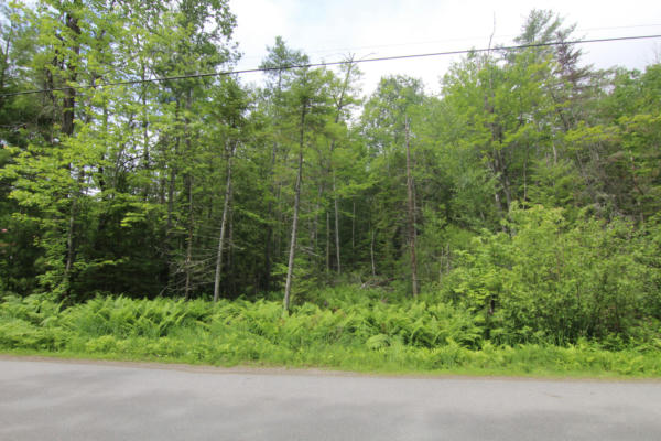 LOT 37C BREWER LAKE ROAD, ORRINGTON, ME 04474 - Image 1