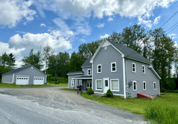 1072 AROOSTOOK RD, WALLAGRASS, ME 04781 - Image 1