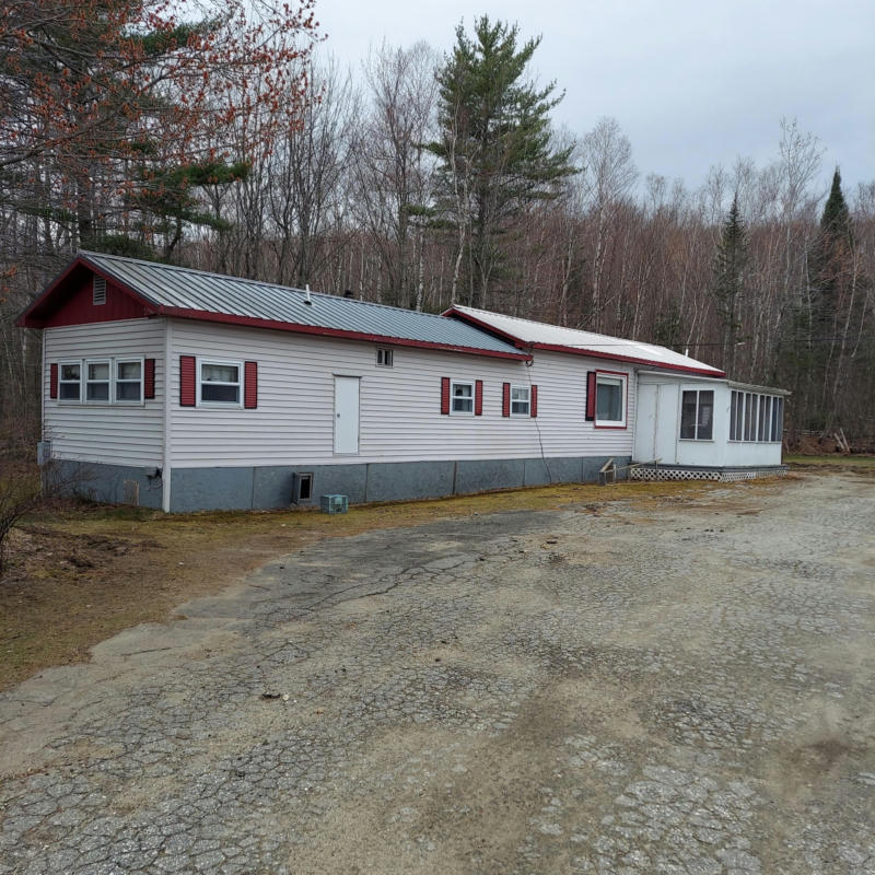 547 US ROUTE 2 W ROAD, WILTON, ME 04294, photo 1 of 32