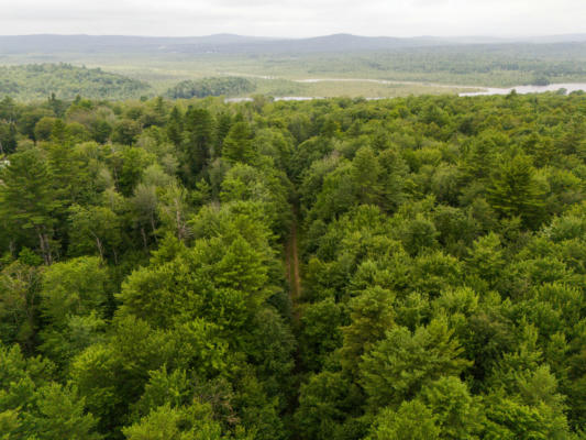 LOT 1E DUNN ROAD, BELGRADE, ME 04917 - Image 1